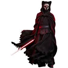 PREVENTA Star Wars: Darth Nihilus (1)