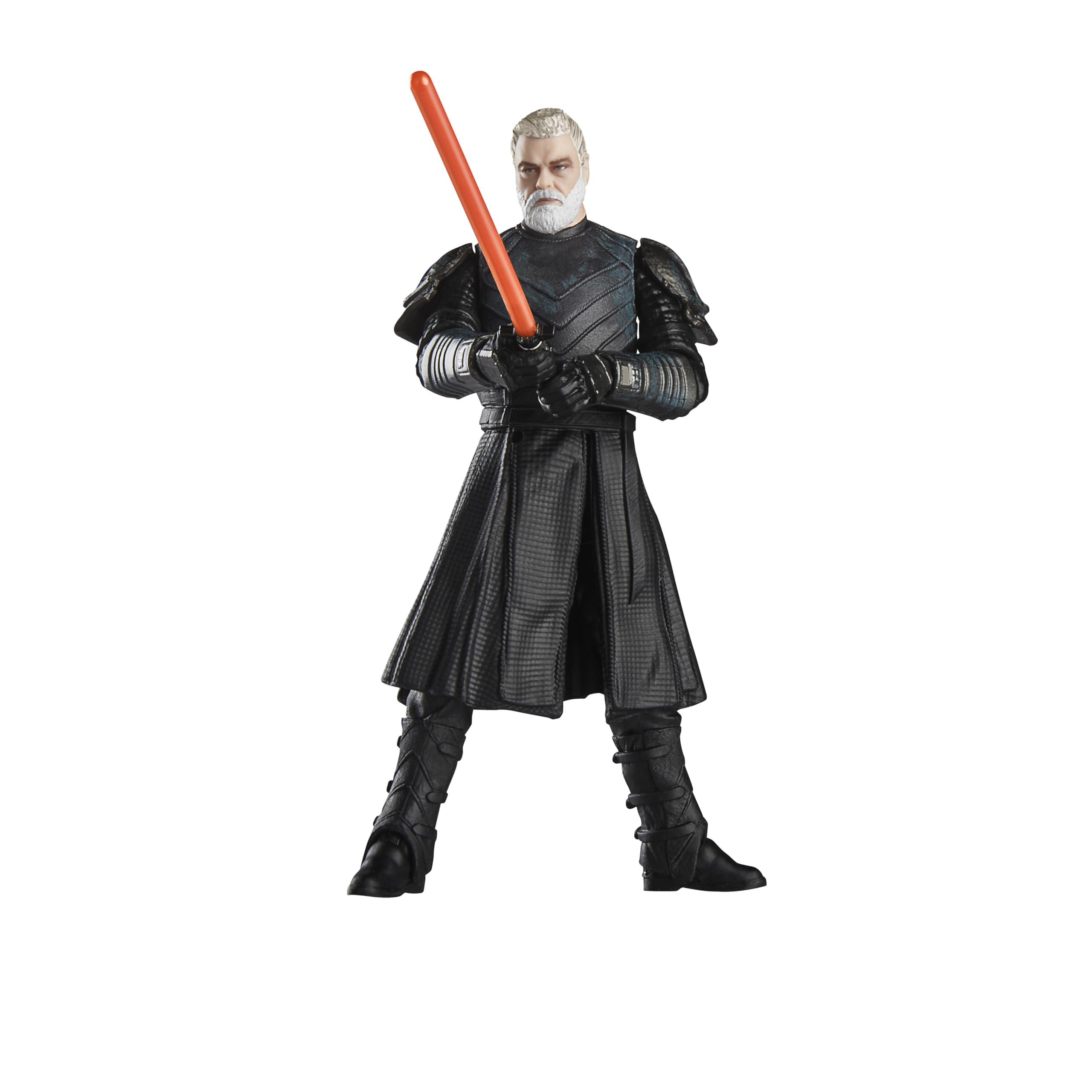 Star Wars The Vintage Collection Baylan Skoll, Star Wars: Ahsoka Figura de acción coleccionable de 3.75 pulgadas