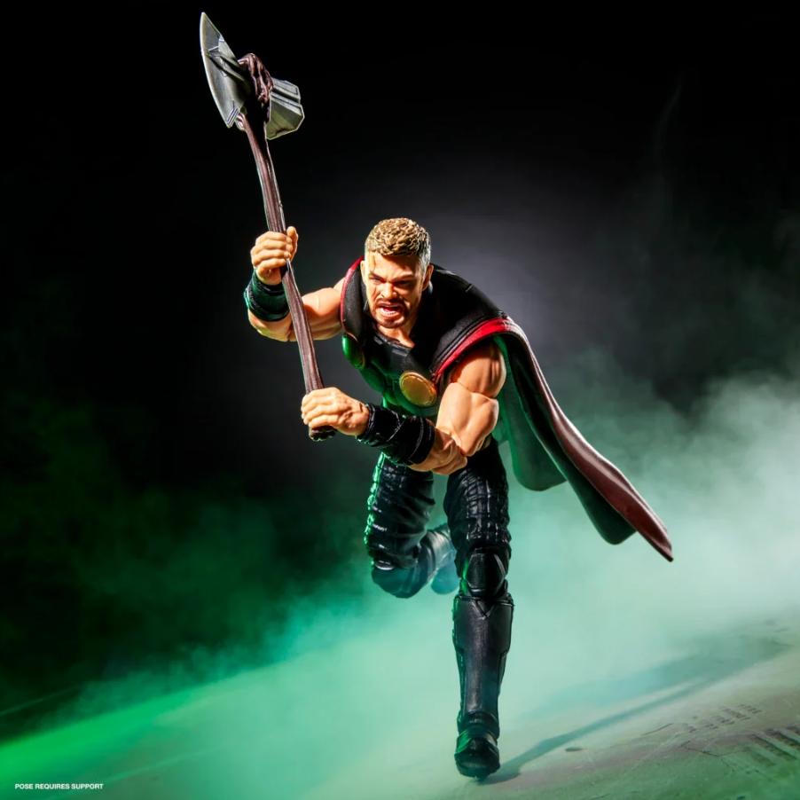  Marvel Legends Series - Avengers: Doomsday - Thor (1)