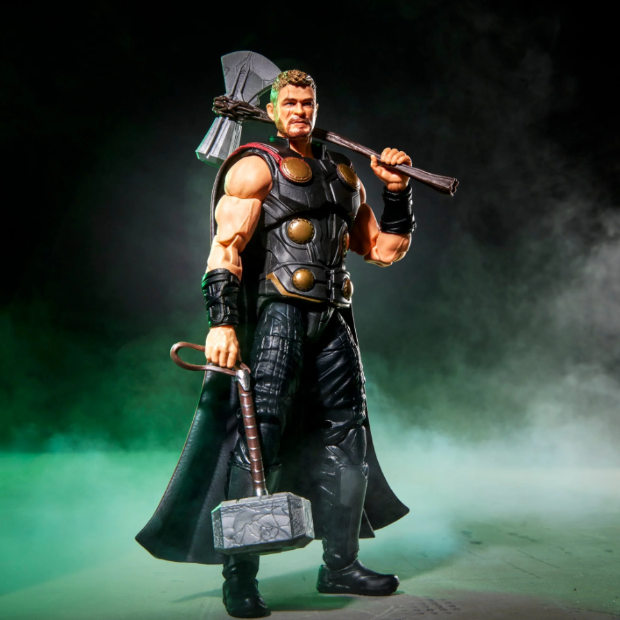  Marvel Legends Series - Avengers: Doomsday - Thor (2)