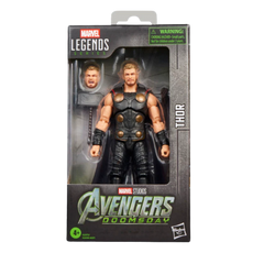  Marvel Legends Series - Avengers: Doomsday - Thor (3)