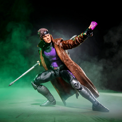 Marvel Legends Series - Avengers: Doomsday - Gambit (1)