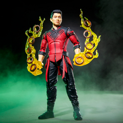 Marvel Legends Series - Avengers: Doomsday - Shang-Chi (1)