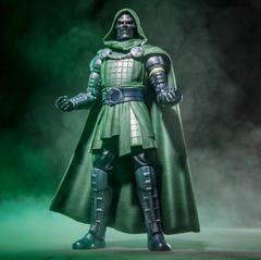 Marvel Legends Series - Avengers: Doomsday - Doctor Doom (1)