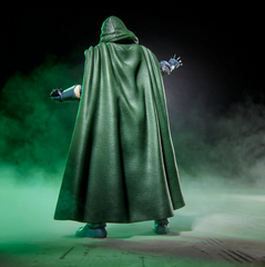 Marvel Legends Series - Avengers: Doomsday - Doctor Doom (2)