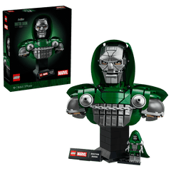 PREVENTA DOOM BUST LEGO (1)