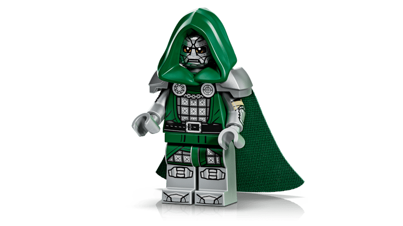 PREVENTA DOOM BUST LEGO (3)