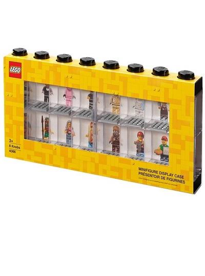 PREVENTA VITRINA EXHIBIDOR PARA MINIFIGURITAS 16 LEGO (1)