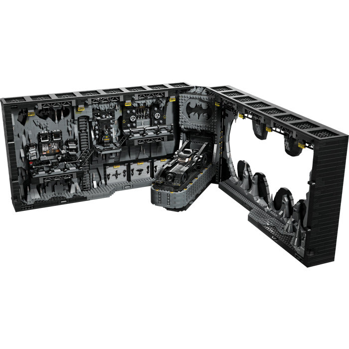 PREVENTA Batman: Batcave Shadowbox Lego (2)