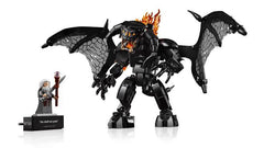 PREVENTA Lord of The Rings: Balrog Lego (1)