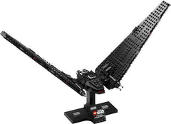 PREVENTA Star Wars: Kylo Ren's Command Shuttle (1)