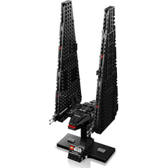 PREVENTA Star Wars: Kylo Ren's Command Shuttle (2)