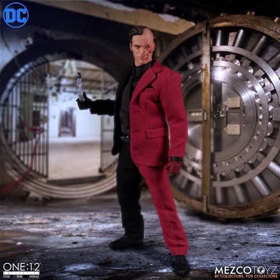 PREVENTA Batman: Two-Face