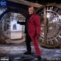 PREVENTA Batman: Two-Face