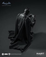 PREVENTA Batman: Batman Arkham Origins 1/12 (1)
