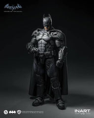 PREVENTA Batman: Batman Arkham Origins 1/12 (2)