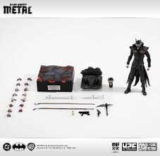 PREVENTA The Batman Who Laughs (2)