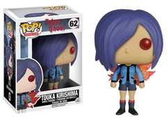 Figura de acción de Funko POP Anime: Tokyo Ghoul Touka