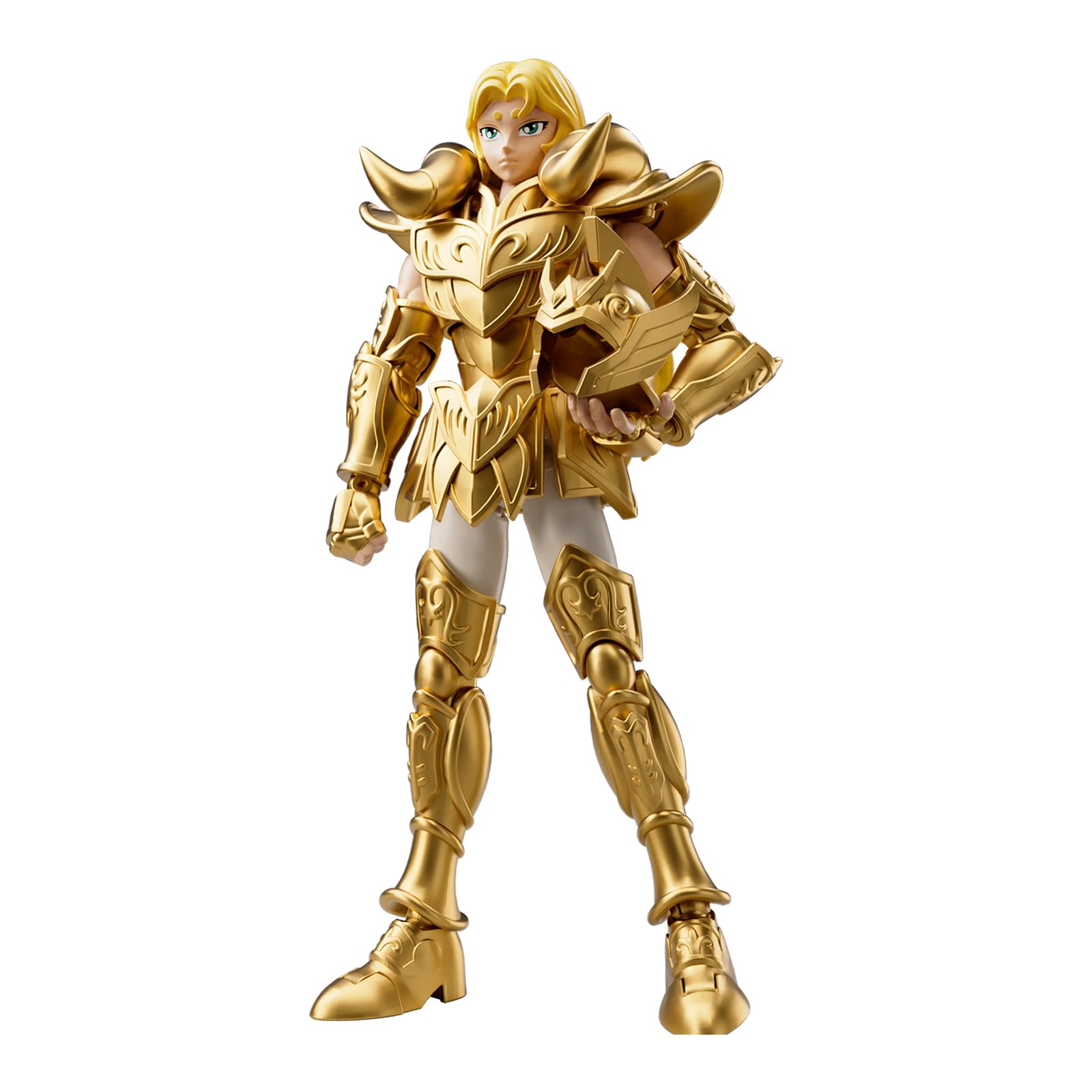 BLOKEES Saint Seiya ChampionClass-Aries Mu
