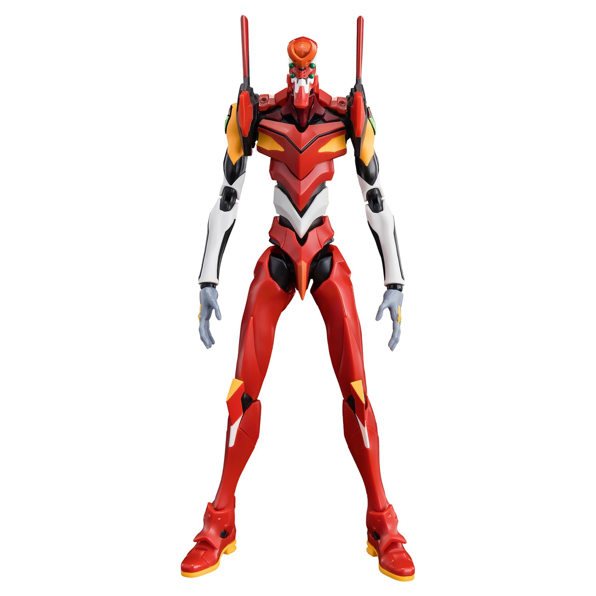 BLOKEES - Edición Ultra Acción - Edición Legado - Unidad Evangelion 02 - Kit de Construcción