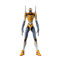 BLOKEES - Kit de modelo Ultra Action Edition 03 Evangelion Proto Type-00