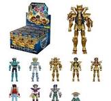 Blokees Saint Seiya Galaxy Versión 02 Legacy of Gold Saints x1 (1)