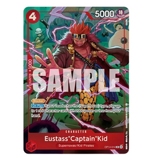  One Piece Card Game: illustration Box — IB-08 (2)