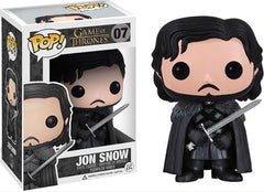 Funko Pop! Jon Snow Game of Thrones Collectible Vinyl