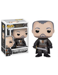 Funko Game of Thrones POP Stannis Baratheon Vinyl Figure 41 