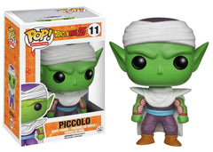 Anime: Figura de acción de Dragonball Z Piccolo