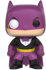 Funko POP Heroes Villains as Batman Penguin Figura de acción - Vaulted
