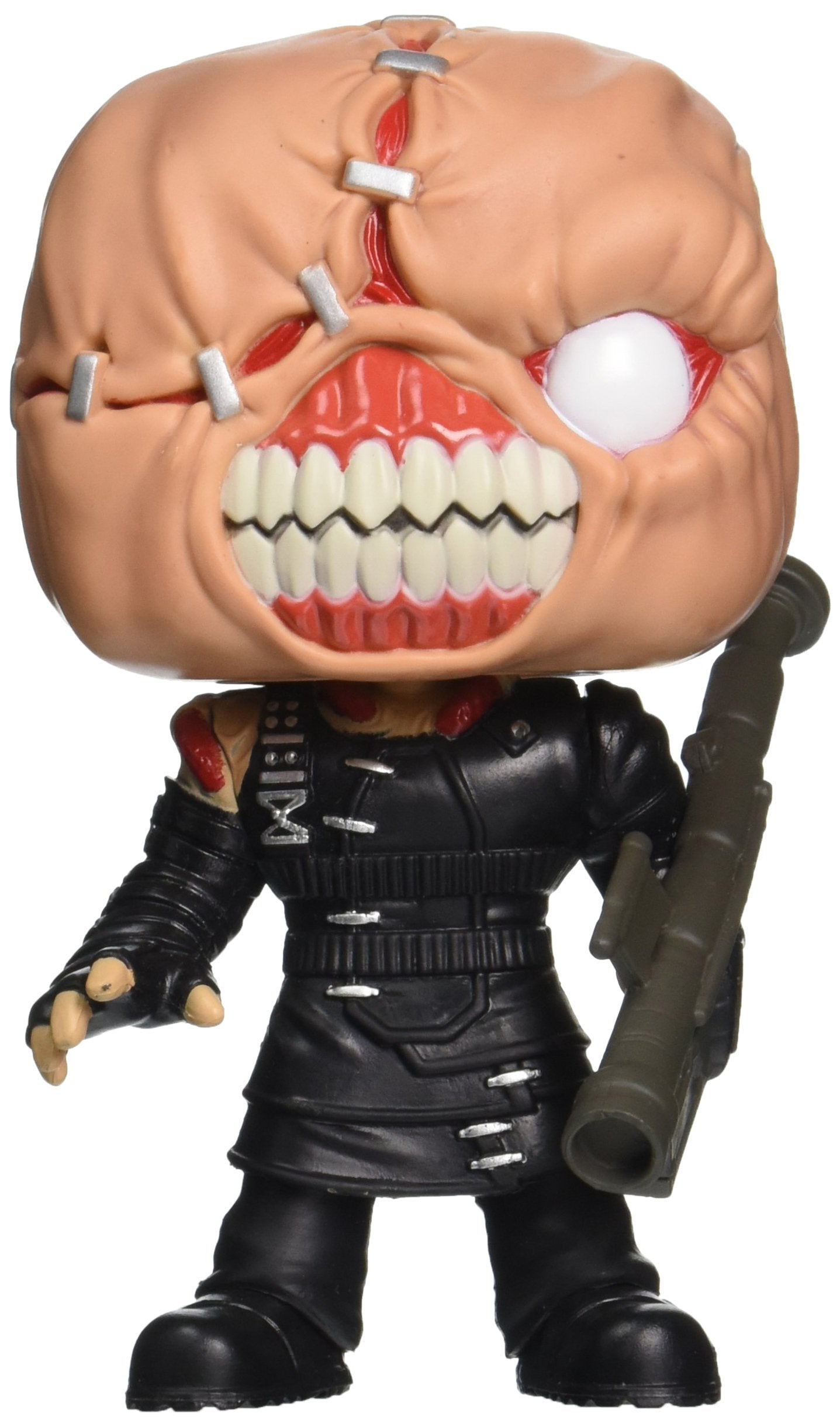 Funko POP Games Resident Evil-Figura de acción de Némesis