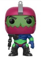 Funko POP! Maestros del Universo Trampa Mandíbula de Specialty Series.