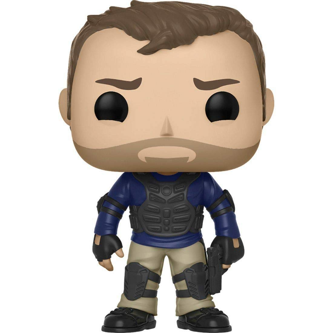 Funko Pop! Television: The Walking Dead - Juguete coleccionable de Richard