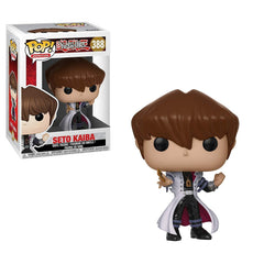 Funko POP! Yu-Gi-Oh!, Estándar