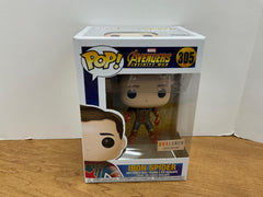 FUnko pop! AVENGERS N° 305 - Iron Spider LIMITED