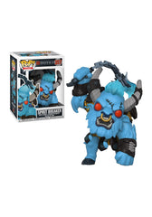 Funko Pop! Juegos: Dota 2 - Sprit Breaker con maza