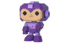 Funko Pop! Bomba de agujero negro 13 de 8 bits (exclusiva del E3 2018)