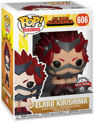 Funko - Juguete My Hero Academia, multicolor, 178168