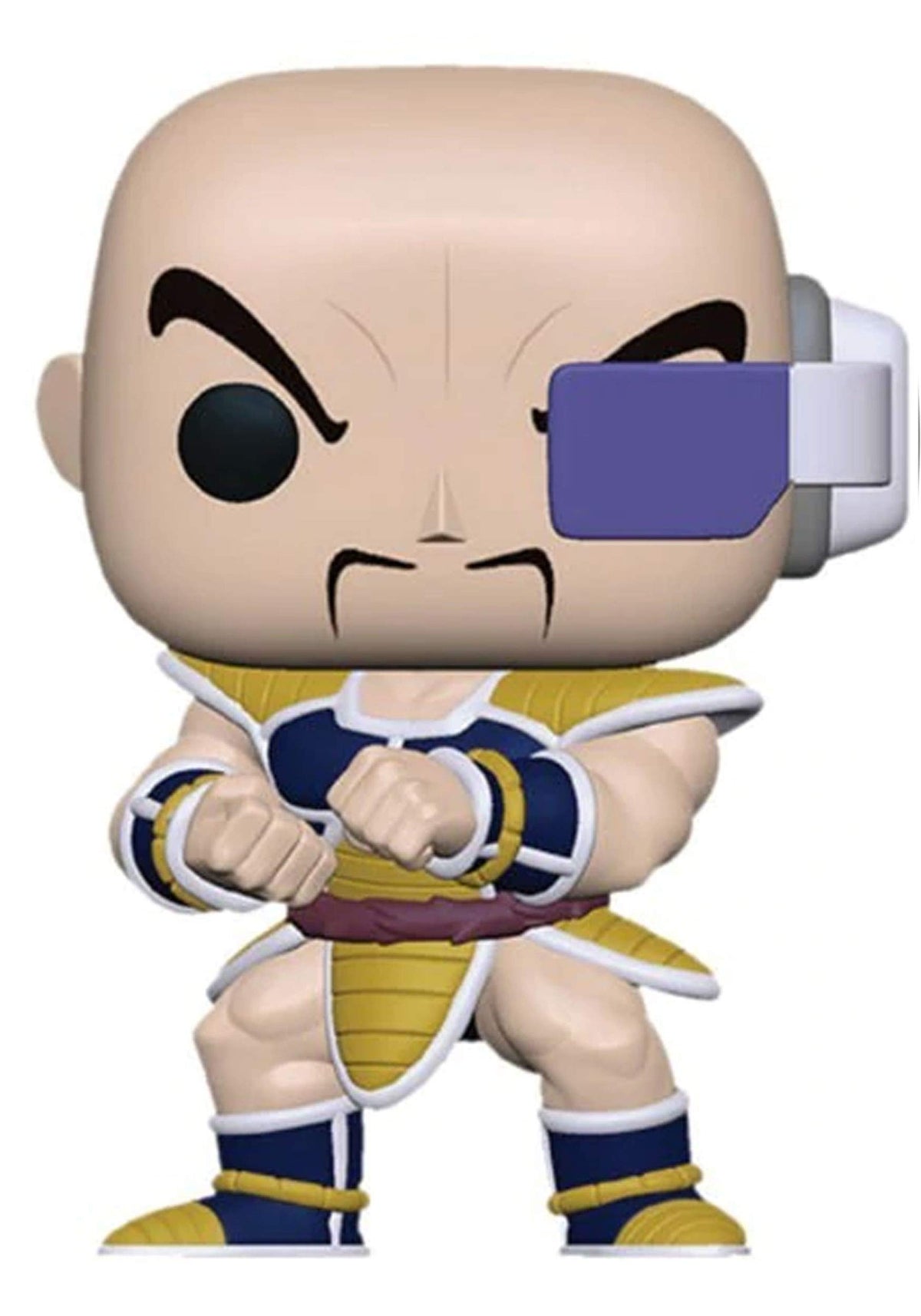 Funko Pop! Animación: Dragon Ball Z - Nappa