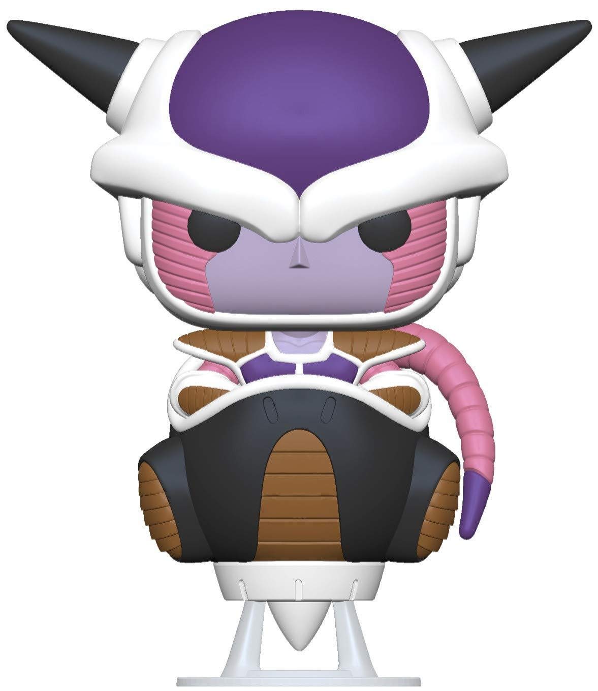 Funko Animación: Dragon Ball Z - Frieza, Multicolor