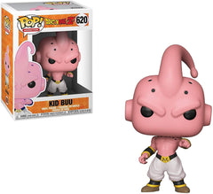 Funko Pop! Animación: Dragon Ball Z - Kid Buu