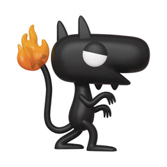 Funko Animación: Desencanto - Luci, multicolor (40877)