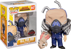 Funko - Juguete, multicolor, 194572