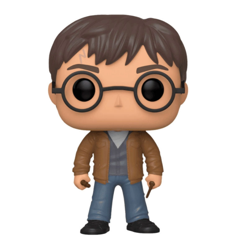 FUNKO POP HARRY POTTER CON 2 VARITAS A BARNES &amp NOBLE EXCLUSIVE