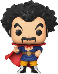 Funko Animación: Dragon Ball Super - Hércules, Multicolor, Modelo:47682