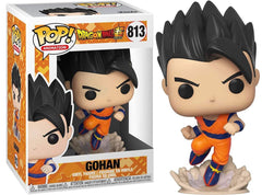 Funko Pop! Animación: Dragon Ball Super - Figura de vinilo Gohan
