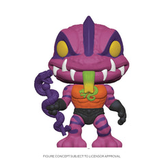 Funko Animación: Maestros del Universo - Tung Lashor