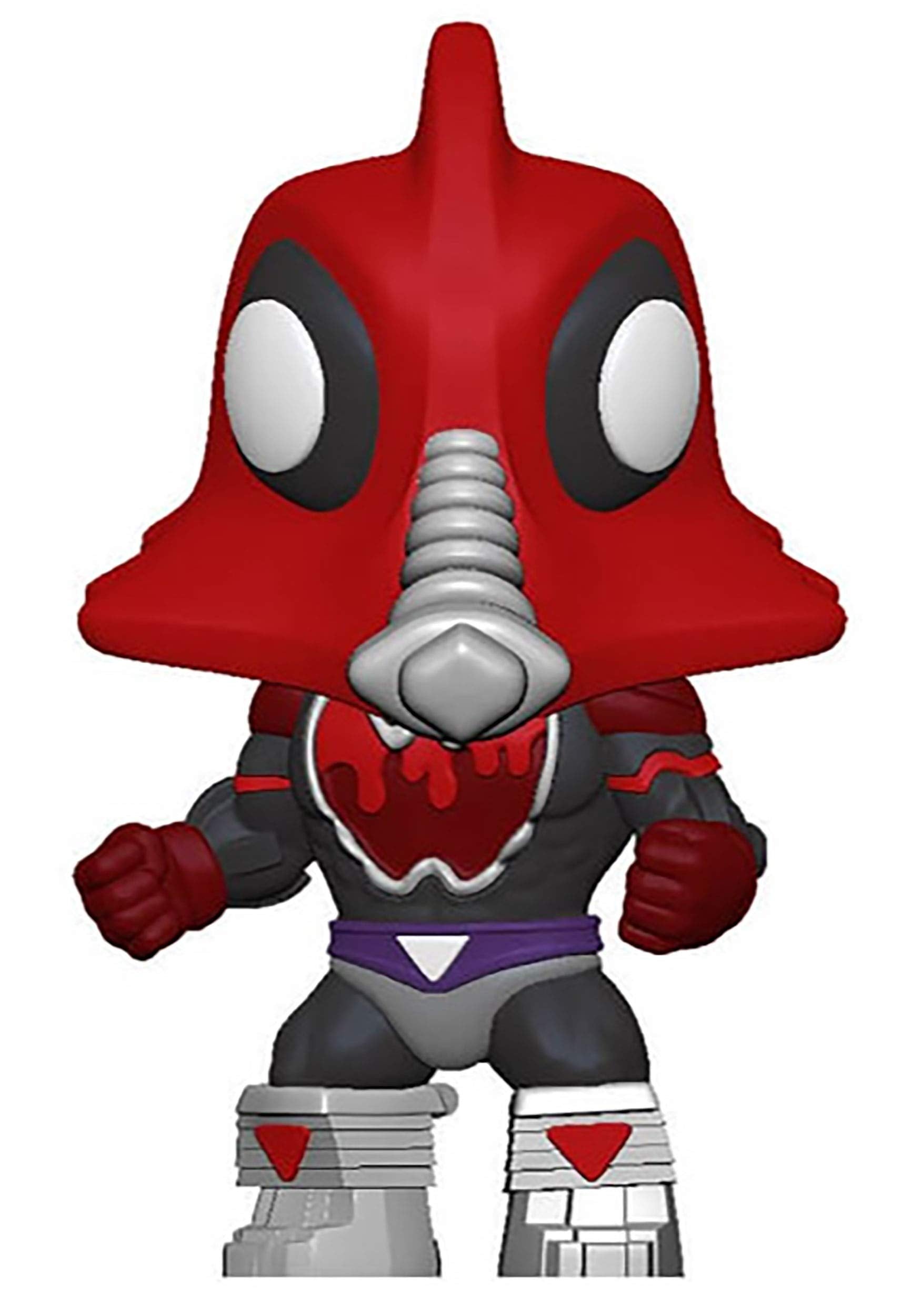 Funko Pop! Animación: Maestros del Universo - Mosquitor