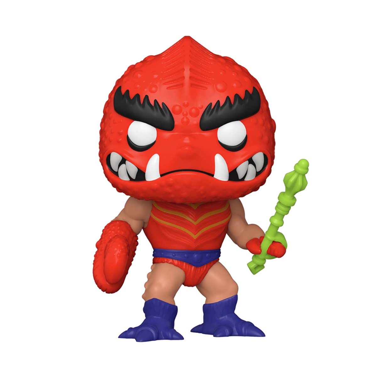 Funko Pop! TV: Masters of The Universe - Clawful, Multicolor 2020 Convención de Verano Exclusiva